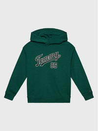 FELPA - TOMMY HILFIGER KB0KB07952 L40 Tommy Hilfiger 
