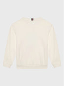 FELPA - TOMMY HILFIGER KB0KB07955 YBH Tommy Hilfiger 