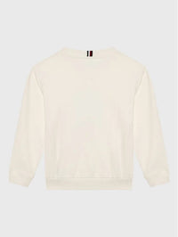 FELPA - TOMMY HILFIGER KB0KB07955 YBH Tommy Hilfiger 