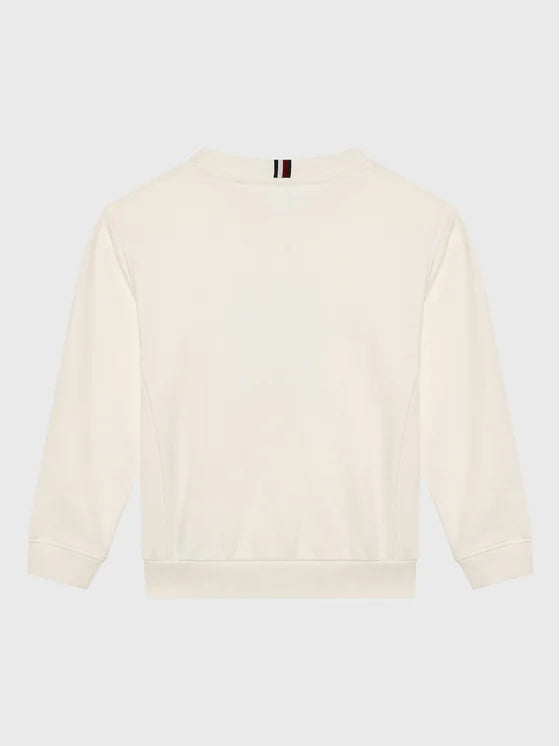 Felpa Tommy Hilfiger
