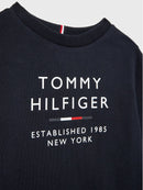 FELPA - TOMMY HILFIGER KB0KB07960 DW5 Tommy Hilfiger 