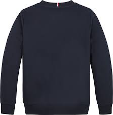 FELPA - TOMMY HILFIGER KB0KB07960 DW5 Tommy Hilfiger 