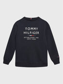 FELPA - TOMMY HILFIGER KB0KB07960 DW5 Tommy Hilfiger 