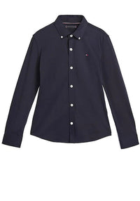 CAMICIA - TOMMY HILFIGER KB0KB08007 DW5 Tommy Hilfiger 