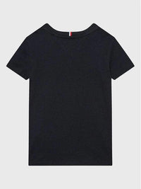 T-SHIRT - TOMMY HILFIGER KB0KB08027 DW5 Tommy Hilfiger 