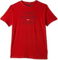 T-SHIRT - TOMMY HILFIGER KB0KB08027 XNL Tommy Hilfiger 