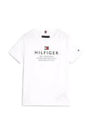 T-SHIRT - TOMMY HILFIGER KB0KB08027 YBR Tommy Hilfiger 