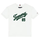 T-SHIRT - TOMMY HILFIGER KB0KB08032 L4O Tommy Hilfiger 