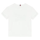 T-SHIRT - TOMMY HILFIGER KB0KB08032 L4O Tommy Hilfiger 