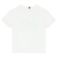 T-SHIRT - TOMMY HILFIGER KB0KB08032 L4O Tommy Hilfiger 