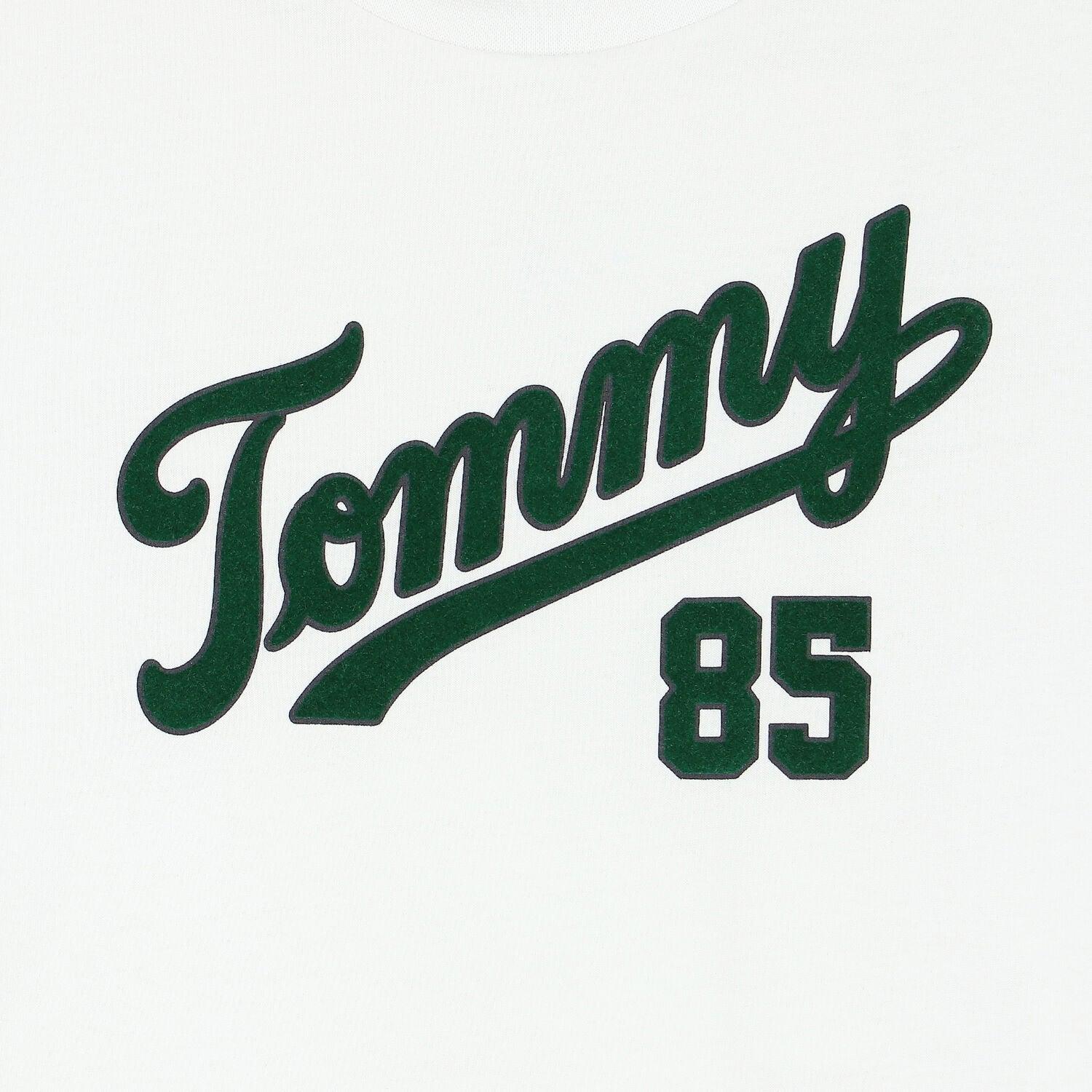 T-SHIRT - TOMMY HILFIGER KB0KB08032 L4O Tommy Hilfiger 