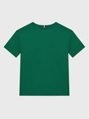 T-SHIRT - TOMMY HILFIGER KB0KB08032 L4O Tommy Hilfiger 