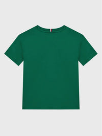 T-SHIRT - TOMMY HILFIGER KB0KB08032 L4O Tommy Hilfiger 