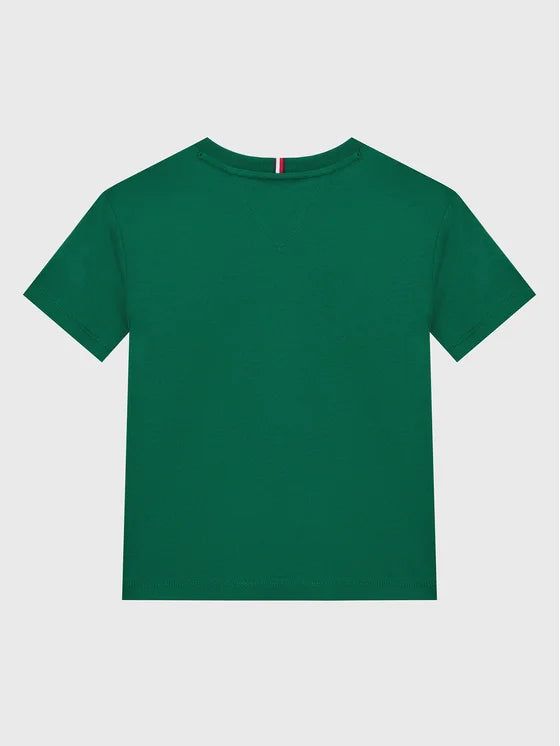 T-SHIRT - TOMMY HILFIGER KB0KB08032 L4O Tommy Hilfiger 
