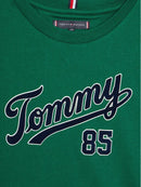 T-SHIRT - TOMMY HILFIGER KB0KB08032 L4O Tommy Hilfiger 