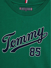 T-SHIRT - TOMMY HILFIGER KB0KB08032 L4O Tommy Hilfiger 