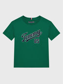 T-SHIRT - TOMMY HILFIGER KB0KB08032 L4O Tommy Hilfiger 