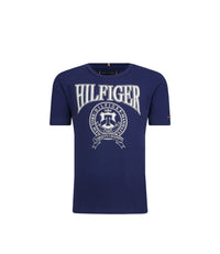 T-SHIRT - TOMMY HILFIGER KB0KB08038 C88 Tommy Hilfiger 