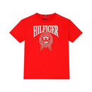 T-SHIRT - TOMMY HILFIGER KB0KB08038 XNL Tommy Hilfiger 