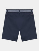 BERMUDA - TOMMY HILFIGER KB0KB08127 YBH Tommy Hilfiger 