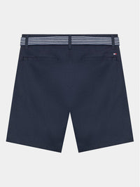 BERMUDA - TOMMY HILFIGER KB0KB08127 YBH Tommy Hilfiger 