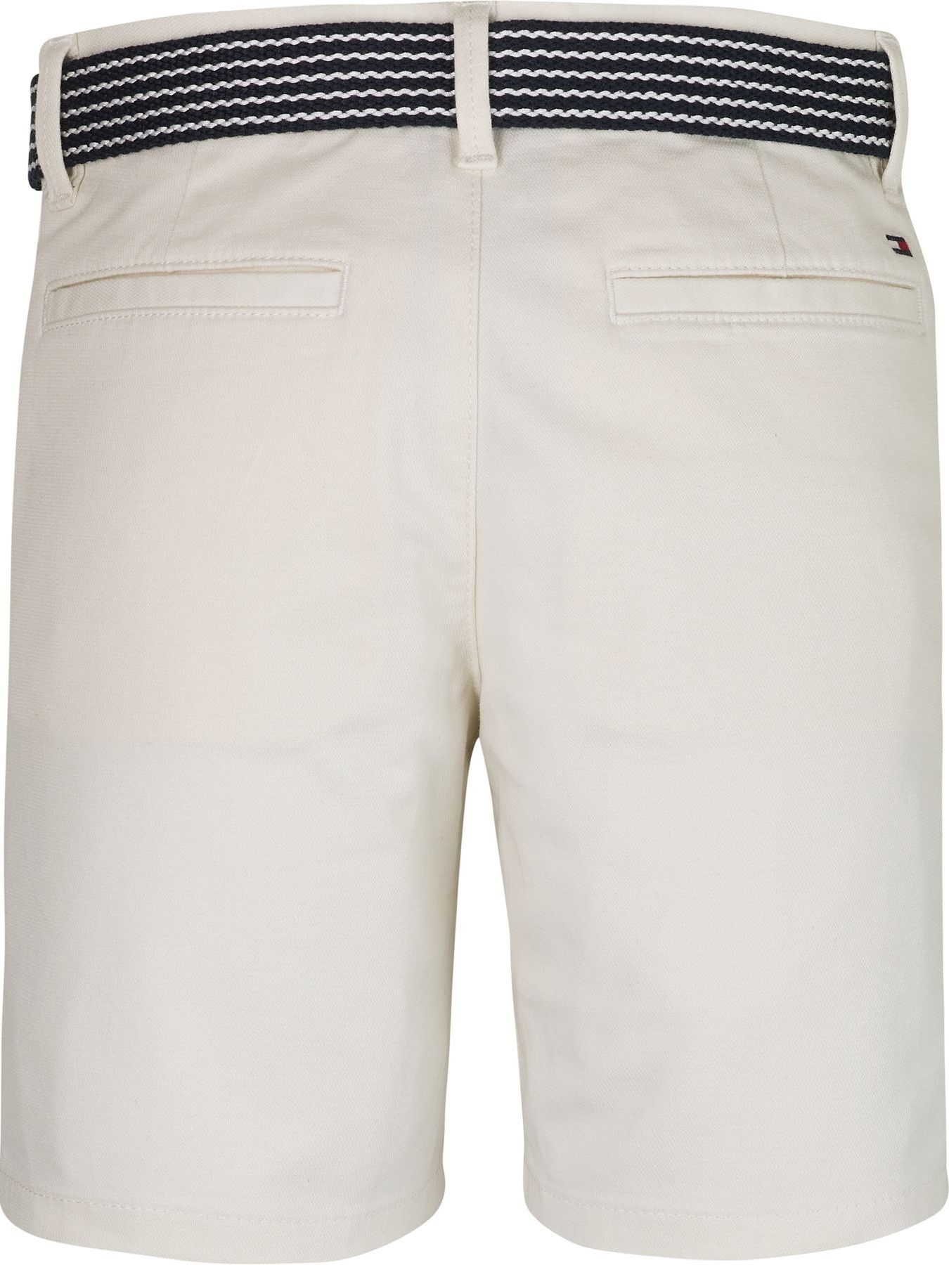 BERMUDA - TOMMY HILFIGER KB0KB08127 C66 Tommy Hilfiger 