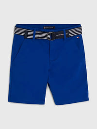 BERMUDA - TOMMY HILFIGER KB0KB08127 C66 Tommy Hilfiger 