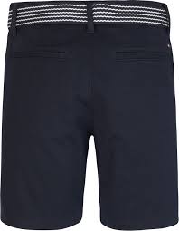 BERMUDA - TOMMY HILFIGER KB0KB08127 C66 Tommy Hilfiger 