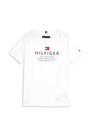 T-SHIRT - TOMMY HILFIGER KB0KB08201 YBR Tommy Hilfiger 