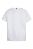 T-SHIRT - TOMMY HILFIGER KB0KB08201 YBR Tommy Hilfiger 