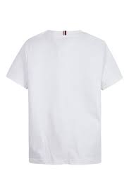 T-SHIRT - TOMMY HILFIGER KB0KB08201 YBR Tommy Hilfiger 