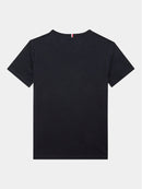 T-SHIRT - TOMMY HILFIGER KB0KB08201 YBR Tommy Hilfiger 