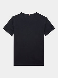 T-SHIRT - TOMMY HILFIGER KB0KB08201 YBR Tommy Hilfiger 