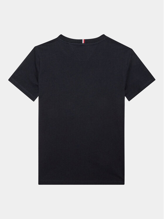 T-SHIRT - TOMMY HILFIGER KB0KB08201 YBR Tommy Hilfiger 