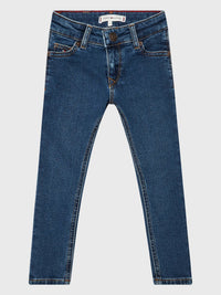JEANS - TOMMY HILFIGER KG0KG06999 1A5 Tommy Hilfiger 