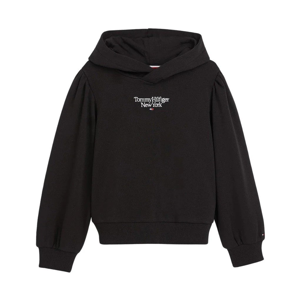 FELPA - TOMMY HILFIGER KG0KG07046 BDS Tommy Hilfiger 