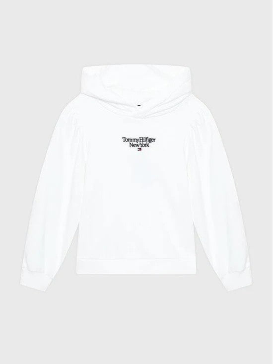 Felpa Tommy Hilfiger