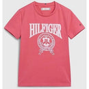 T-SHIRT - TOMMY HILFIGER KG0KG07081 YBR Tommy Hilfiger 