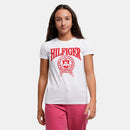 T-SHIRT - TOMMY HILFIGER KG0KG07081 YBR Tommy Hilfiger 