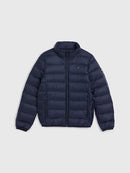 GIUBBINO - TOMMY HILFIGER KS0KS00364 DW5 Tommy Hilfiger 