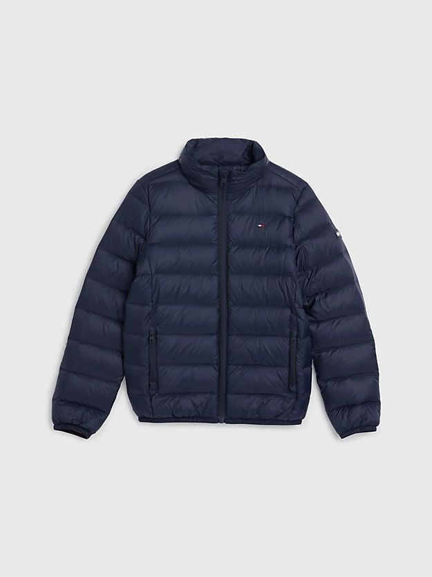 GIUBBINO - TOMMY HILFIGER KS0KS00364 DW5 Tommy Hilfiger 