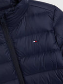 GIUBBINO - TOMMY HILFIGER KS0KS00364 DW5 Tommy Hilfiger 