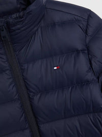 GIUBBINO - TOMMY HILFIGER KS0KS00364 DW5 Tommy Hilfiger 