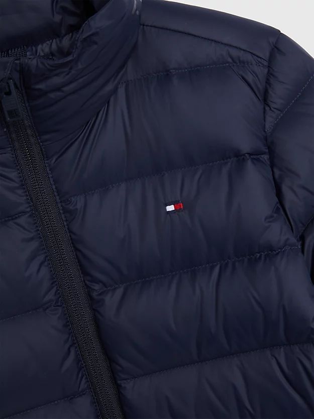 GIUBBINO - TOMMY HILFIGER KS0KS00364 DW5 Tommy Hilfiger 