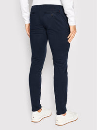 PANTALONE - TOMMY HILFIGER MW0MW26839 AEG Tommy Hilfiger 