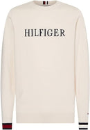 MAGLIA - TOMMY HILFIGER MW0MW29045 AF4 Tommy Hilfiger 