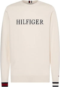 MAGLIA - TOMMY HILFIGER MW0MW29045 AF4 Tommy Hilfiger 