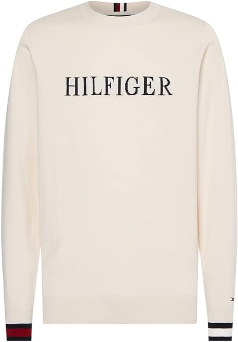 MAGLIA - TOMMY HILFIGER MW0MW29045 AF4 Tommy Hilfiger 