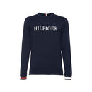 MAGLIA - TOMMY HILFIGER MW0MW29045 AF4 Tommy Hilfiger 