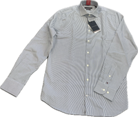 CAMICIA  - TOMMY HILFIGER MW0MW29115 0A4 Tommy Hilfiger 